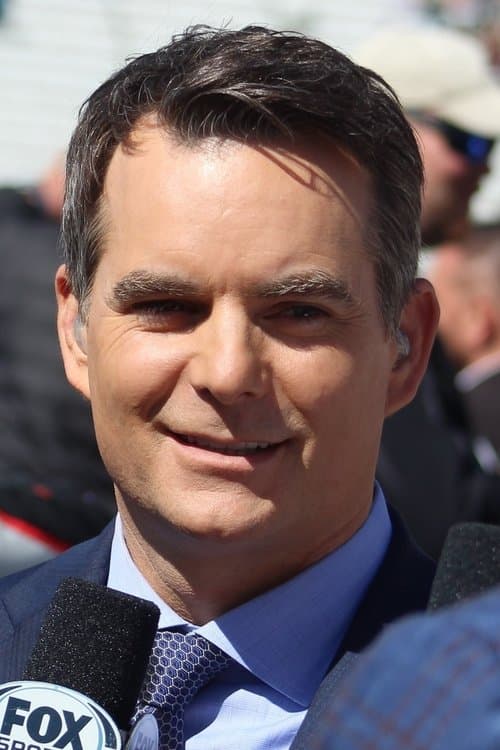 Jeff Gordon profile photo