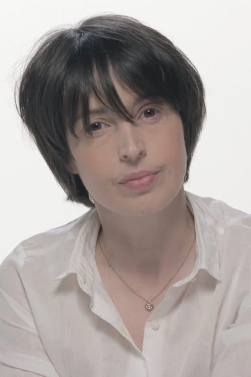 Éléonore Weber profile photo