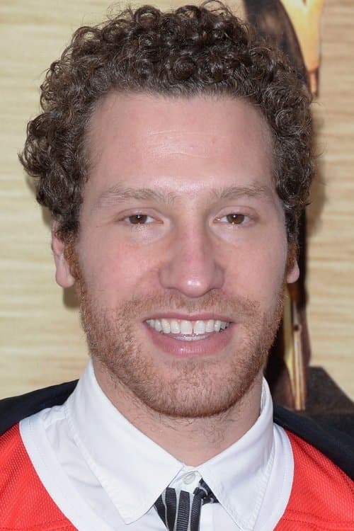 Gabe Polsky profile photo