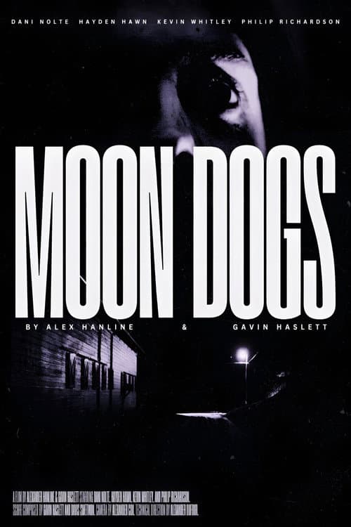 Moon Dogs poster