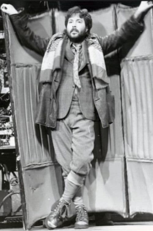 Géza Rácz profile photo