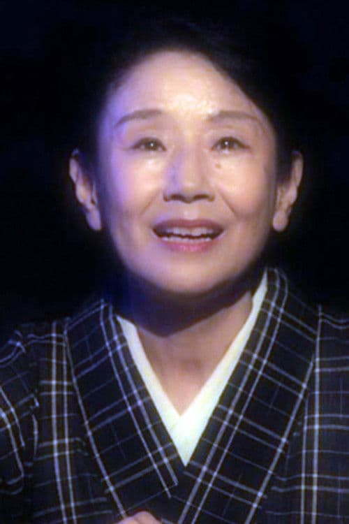 Miwako Kaji profile photo