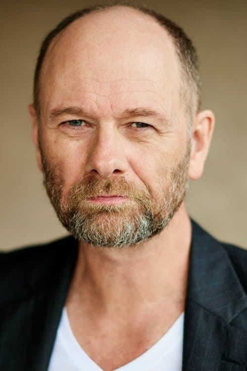 Stephen Papps profile photo