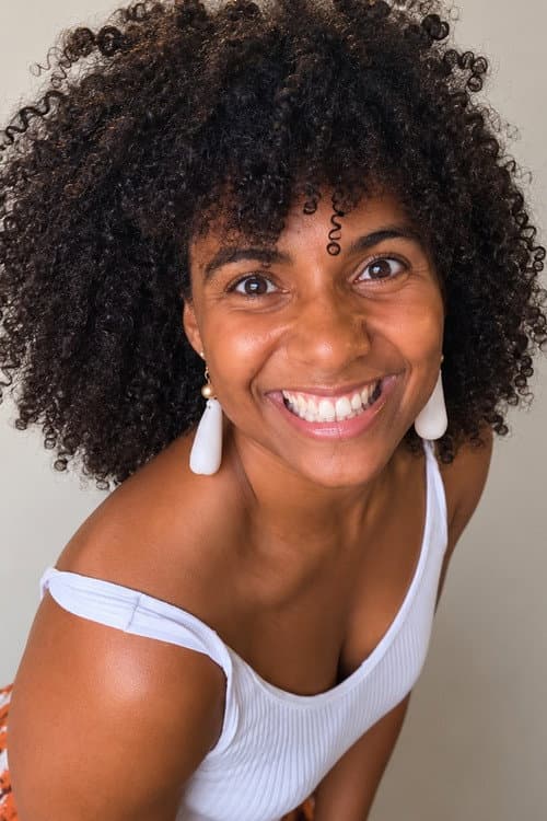Jessica Cardoso profile photo