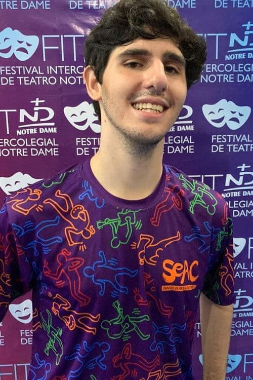 Guilherme Busch profile photo