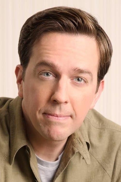 Ed Helms profile photo