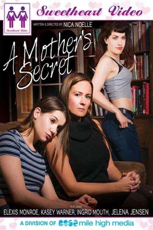 A Mother's Secret poster