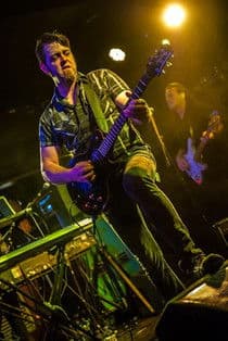 Ted Leonard profile photo