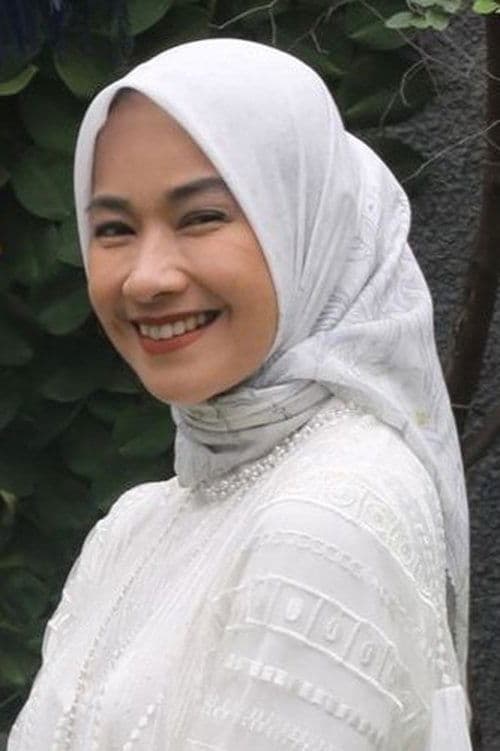 Alya Rohali profile photo