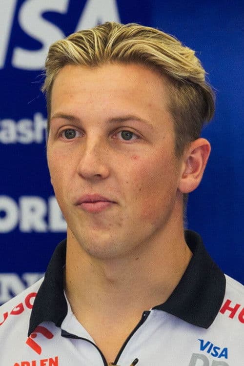 Liam Lawson profile photo