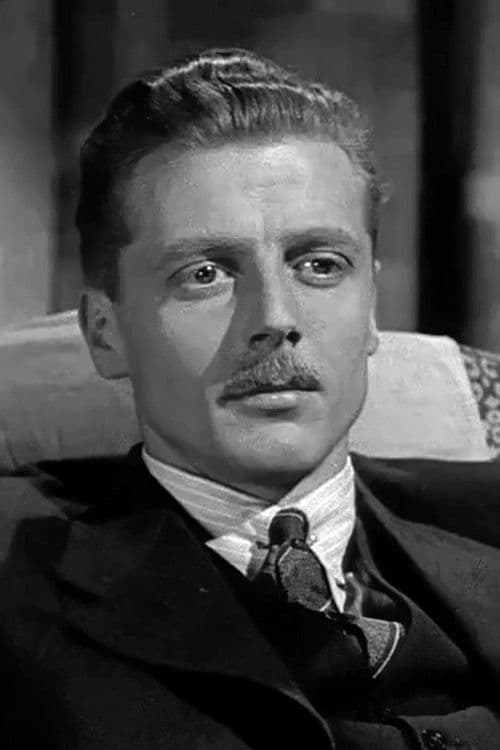 Guy Verney profile photo