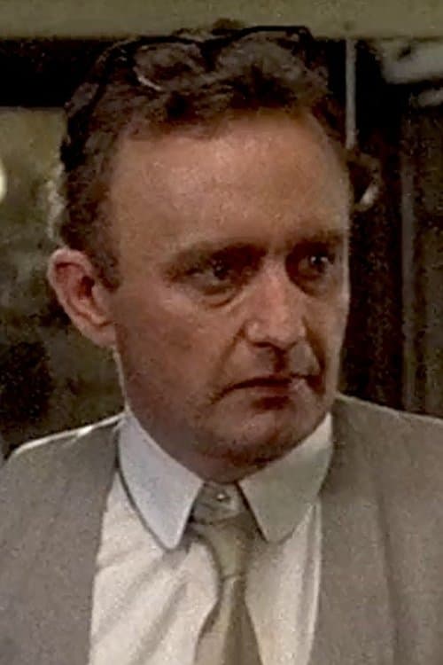 John Furlong profile photo