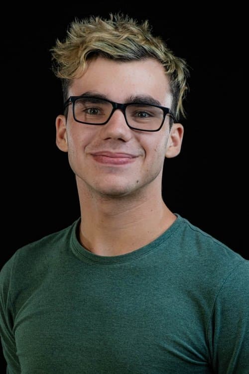 Joseph Huntington profile photo