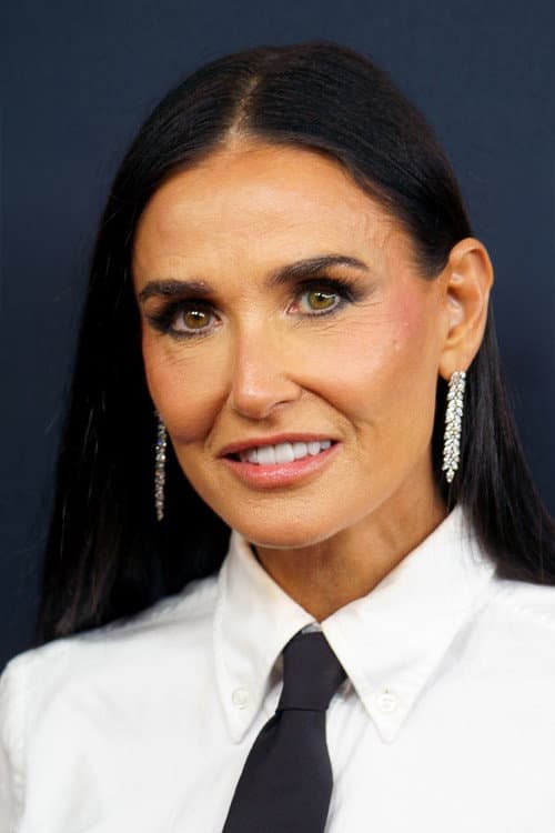 Demi Moore profile photo