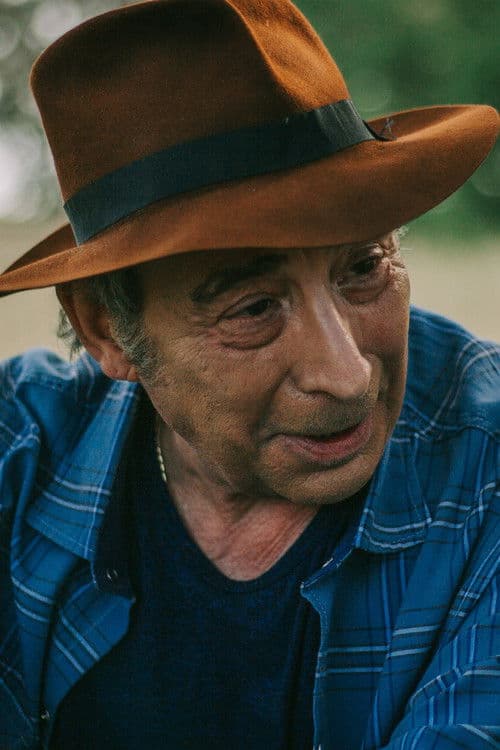 Adolfo Miguel Recchia profile photo