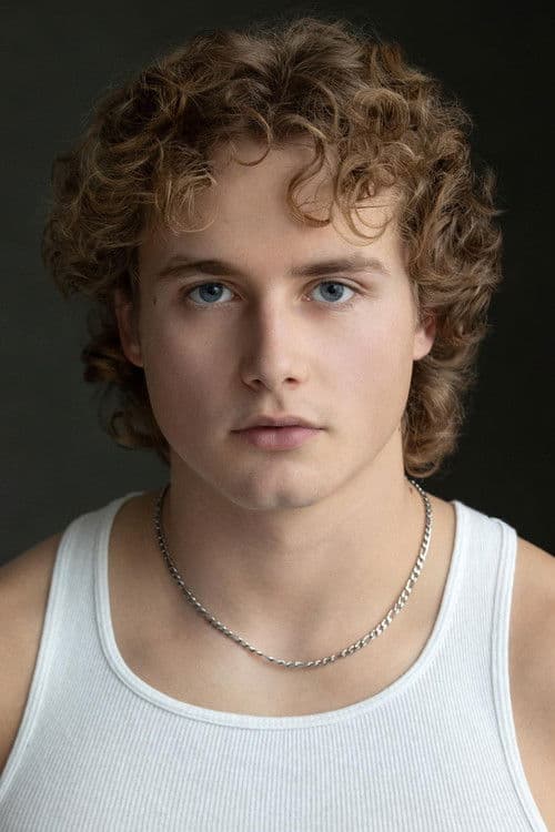 Charlie Larsen profile photo