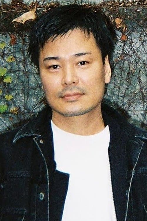 Yusuke Ishida profile photo