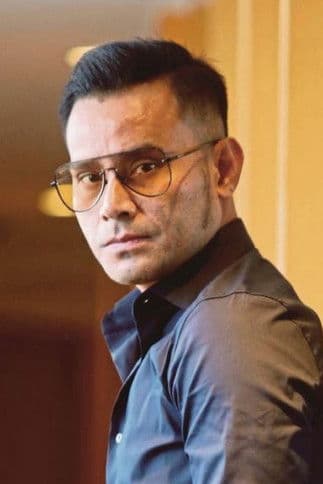 Judika Sihotang profile photo