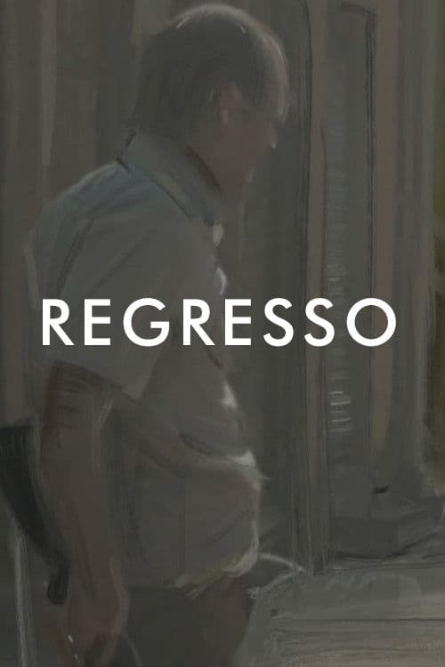 Regresso poster