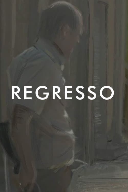 Regresso poster
