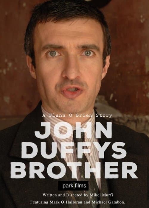 John Duffy's Brother poster