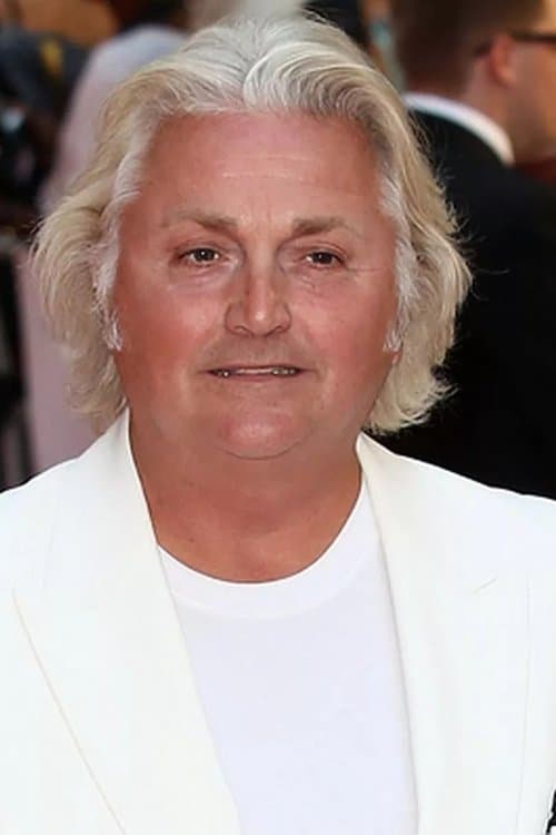 David Emanuel profile photo