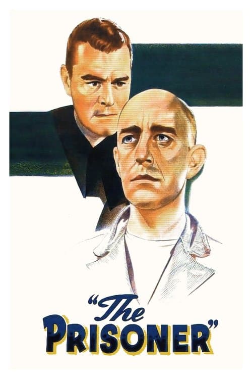 The Prisoner poster