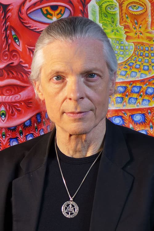 Alex Grey profile photo