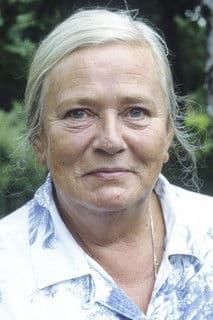 Gudrun Okras profile photo
