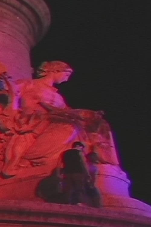 Les survivants poster