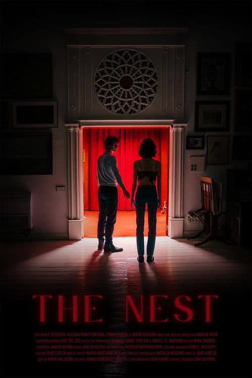 The Nest poster