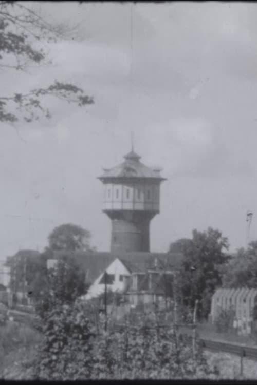 Huizum op Film poster