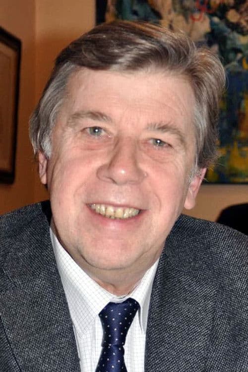 Didier Mathus profile photo