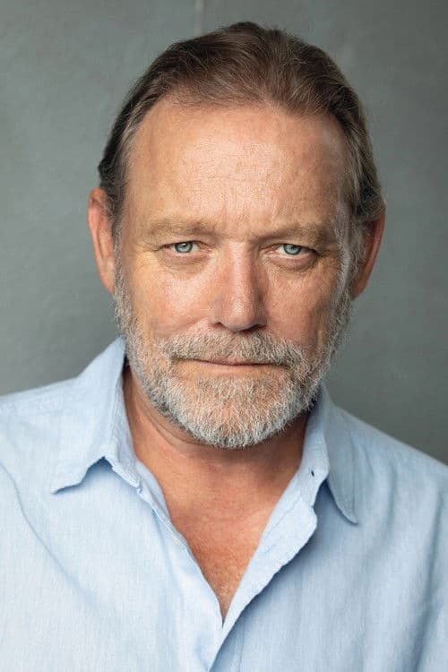 Jeffrey Harmer profile photo