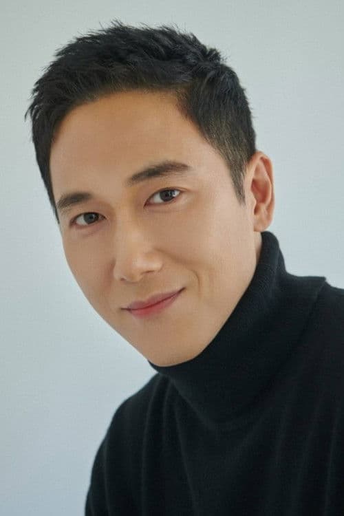 Joung Young-sub profile photo