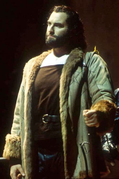 Rossini: Guillaume Tell poster