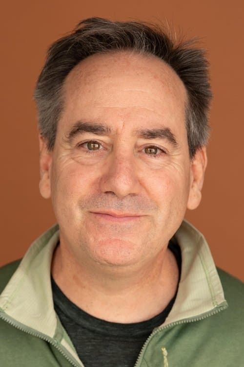 Andrew Friedman profile photo