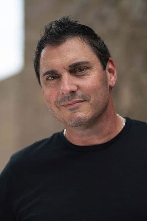 Johnny Gioeli profile photo