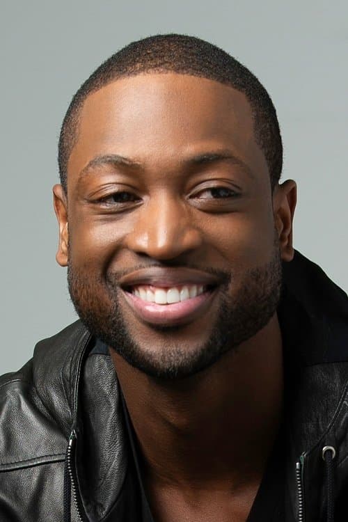 Dwyane Wade profile photo