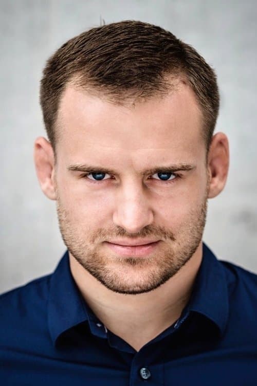 Patrik Kincl profile photo