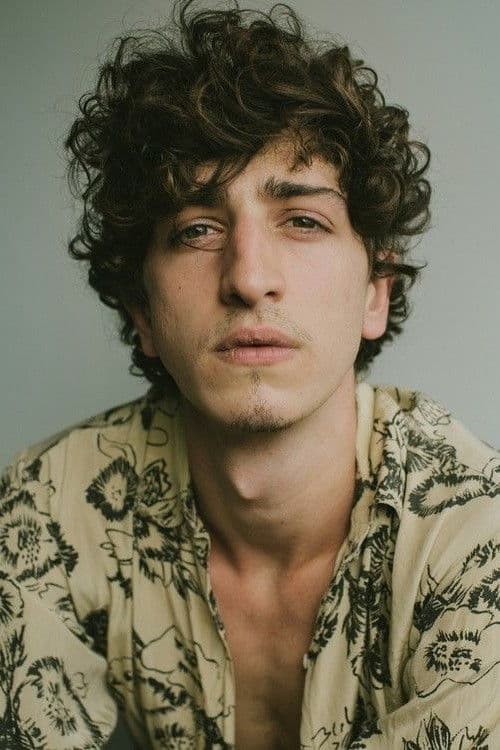 Johnny Massaro profile photo