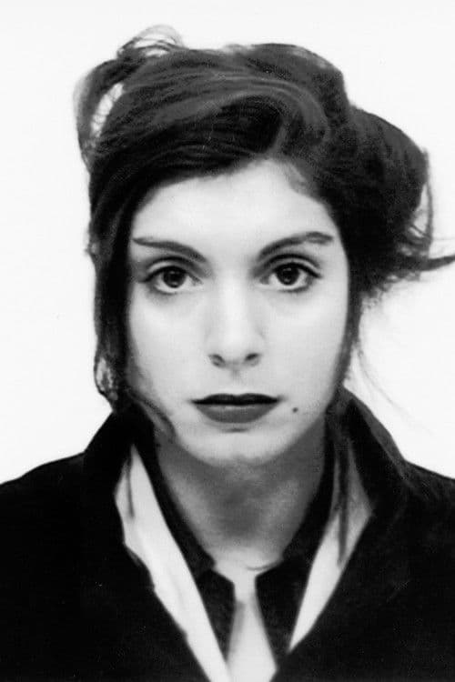 Rosa Barba profile photo