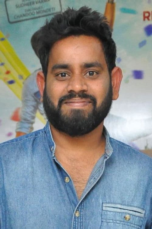 Sharan Koppisetty profile photo