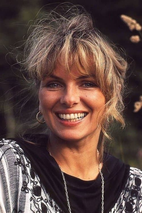 Julie Ege profile photo