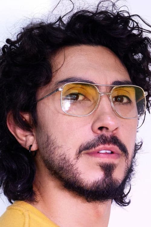 Cristian Villamil profile photo