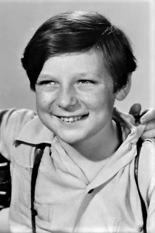 Billy Lenhart profile photo