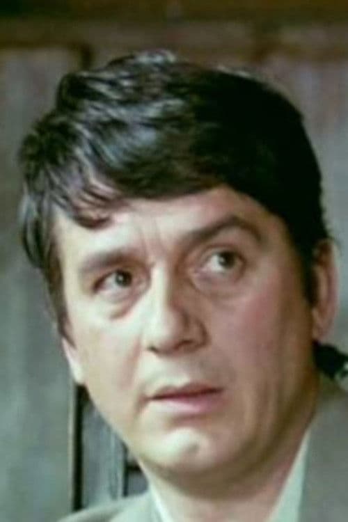 Aurel Cioranu profile photo