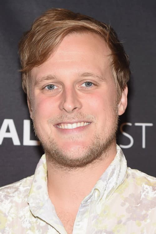John Early profile photo