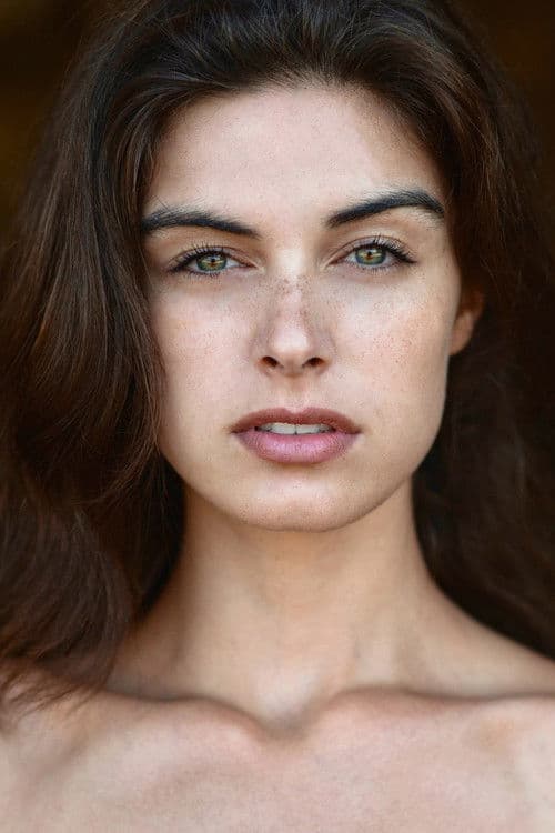 Mariah Strongin profile photo