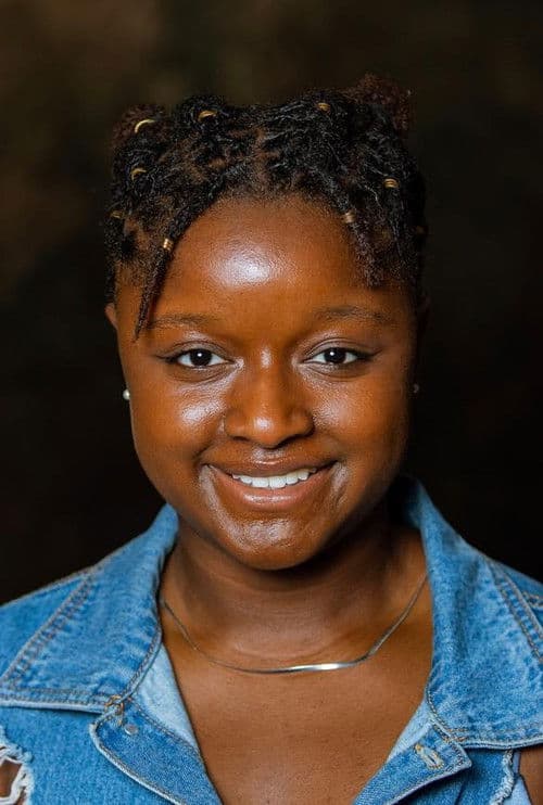 Marijke Gibson profile photo